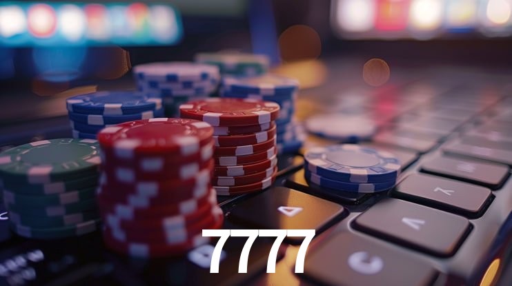 7777 - cassino ao vivo